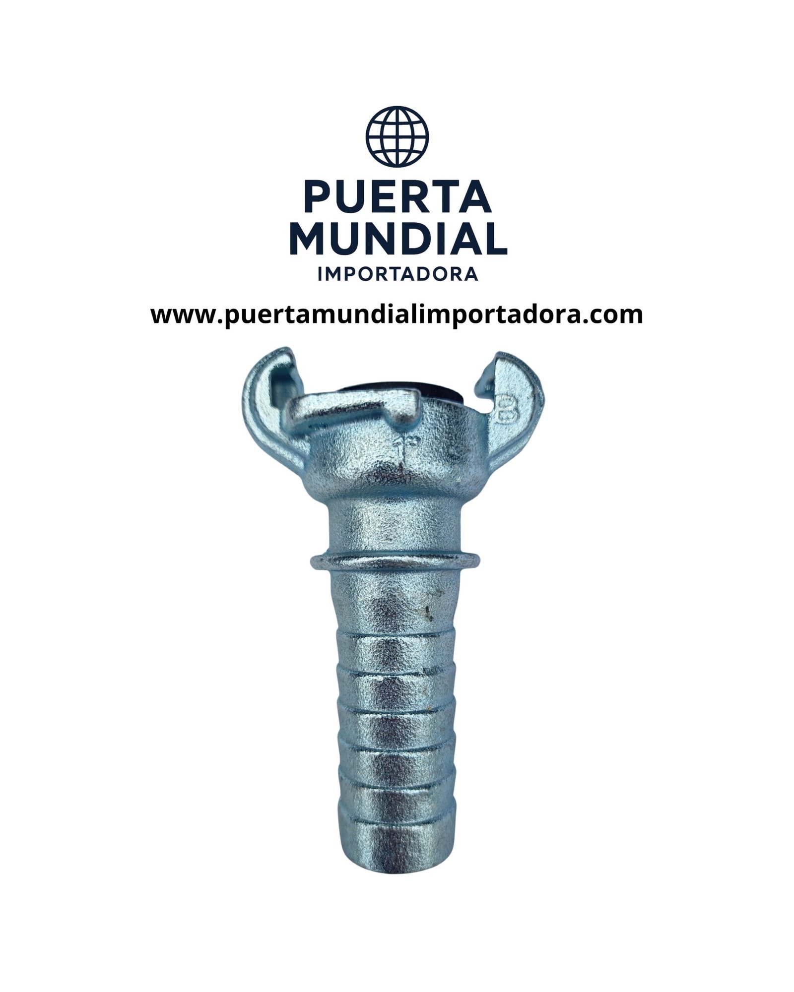 acople rÁpido media vuelta americano hierro 1" uhe acople rÁpido media vuelta americano hierro 1" uhe