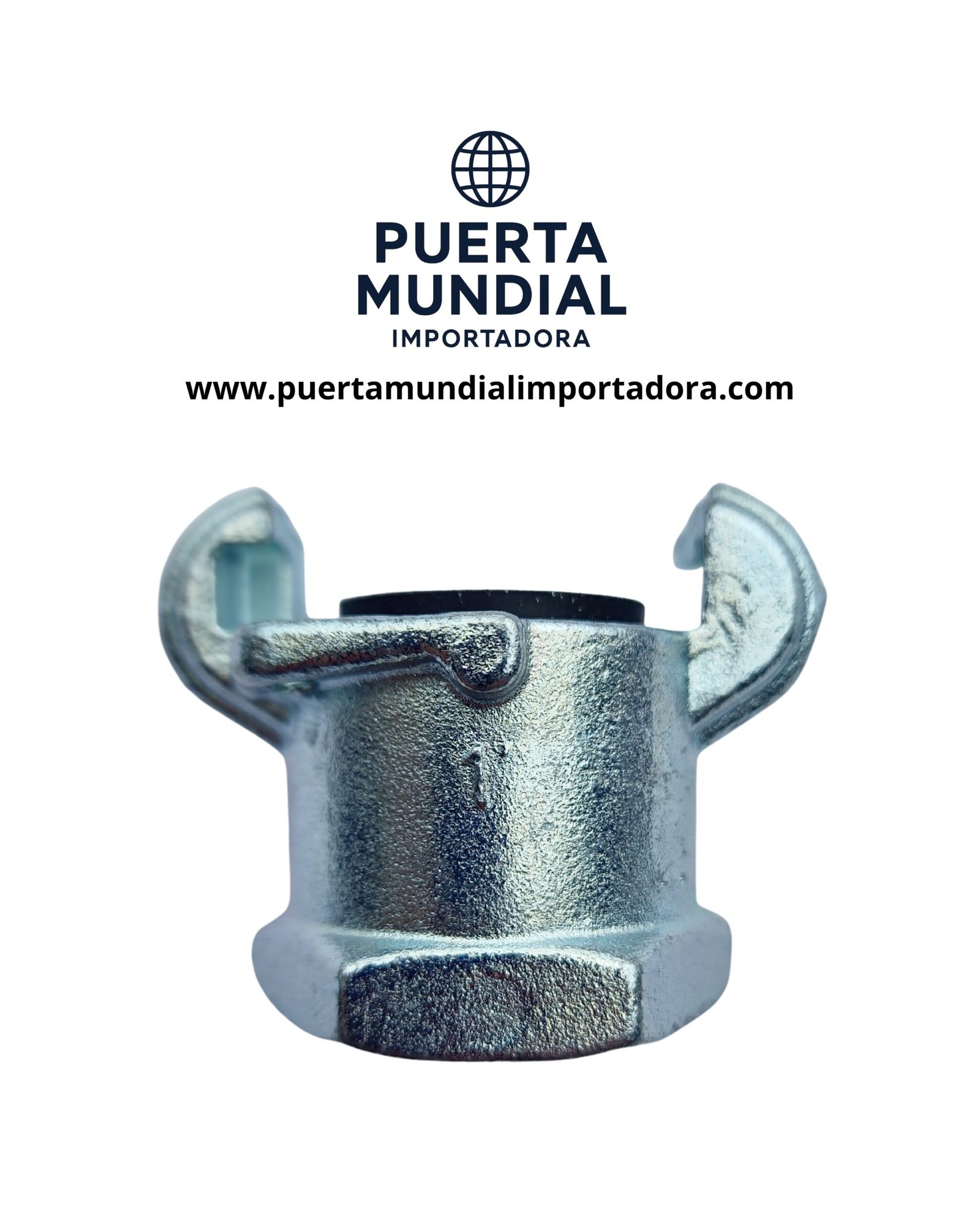 acople rÁpido media vuelta americano hierro 1" uf acople rÁpido media vuelta americano hierro 1" uf