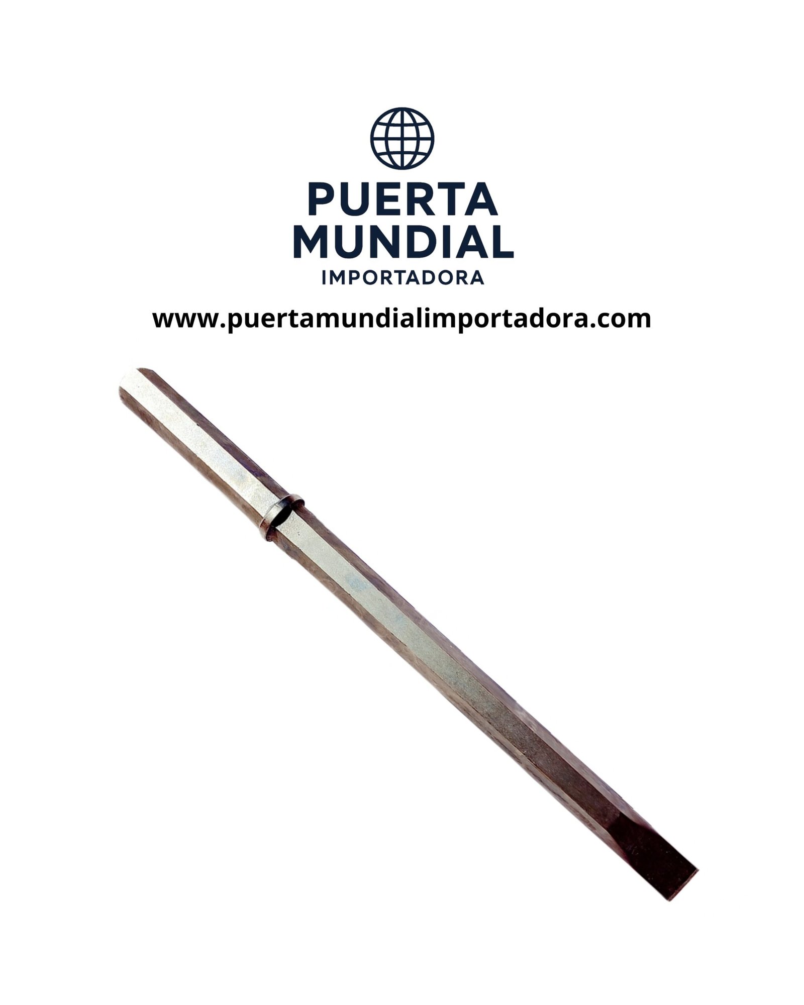 punta para martillo neumÁtico hexagonal 1 1/4″ punta para martillo neumÁtico hexagonal 1 1/4″