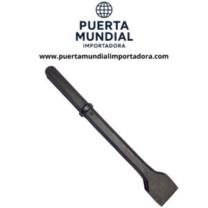 punta para martillo neumÁtico hexagonal punta pala de 1 1/4"