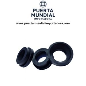 anillos de goma (o ring) para acople americano 1/2"