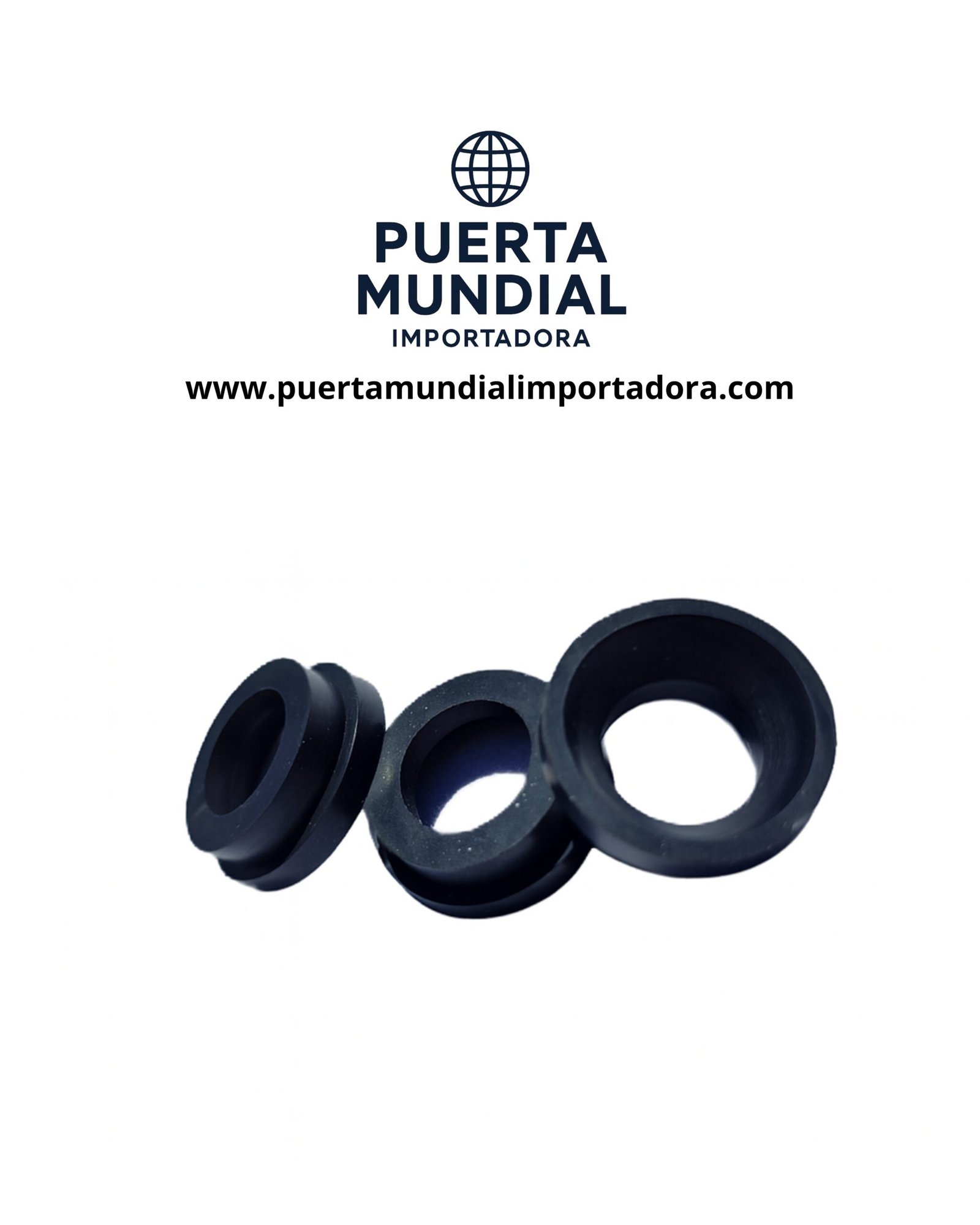 anillos de goma (o ring) para acople americano 1/2" anillos de goma (o ring) para acople americano 1/2"