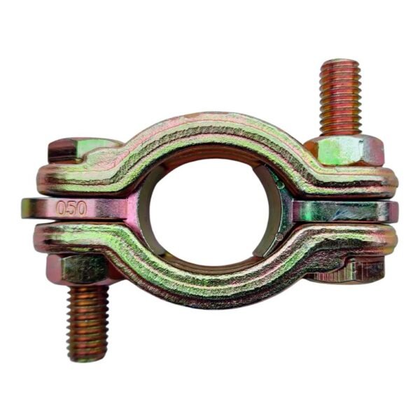 Abrazadera tipo mordaza (morsa) 3/4 pulgadas SL34