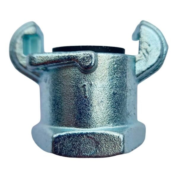 acople rápido media vuelta americano hierro 1 pulgadas uf