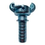 acople rápido media vuelta americano hierro 3/4 pulgadas uhe