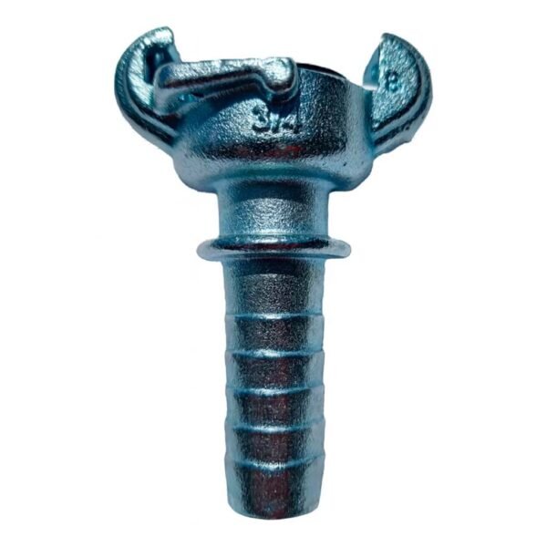 acople rápido media vuelta americano hierro 3/4 pulgadas uhe