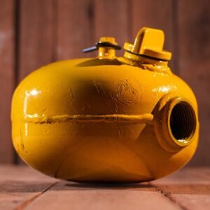 Inyector de Aceite Lubricador de Línea - Imagen 3