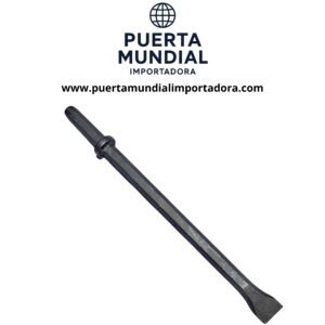 punta para martillo neumÁtico hexagonal punta pala de 7/8"