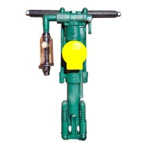 Martillo Perforador Neumático Y24