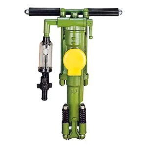 Martillo Perforador Neumático Y24