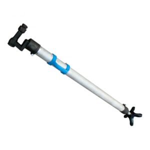 Pierna de empuje de aire FT160C