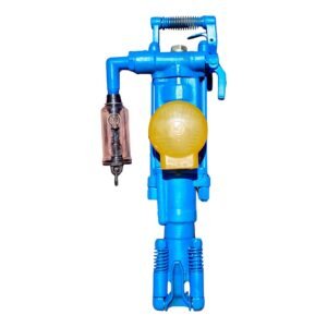 Martillo Perforador Neumático YT27