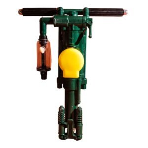 Martillo Perforador Neumático Y24