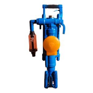 Martillo Perforador Neumático YT27